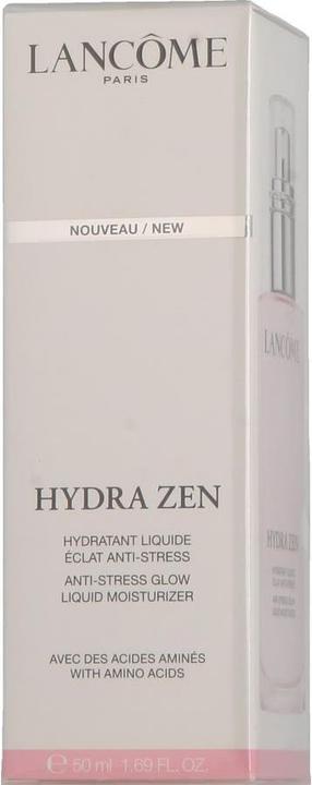 Image du produit Lancôme Hydra Zen Éclat anti-stress (50 ml, Crème de jour)