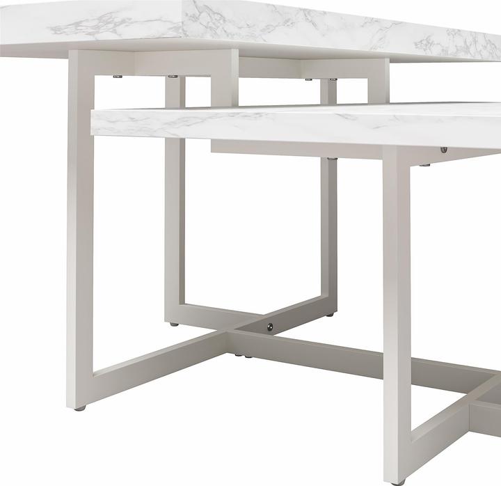 Immagine prodotto CosmoLiving Brielle (52 x 90 x 46 cm)