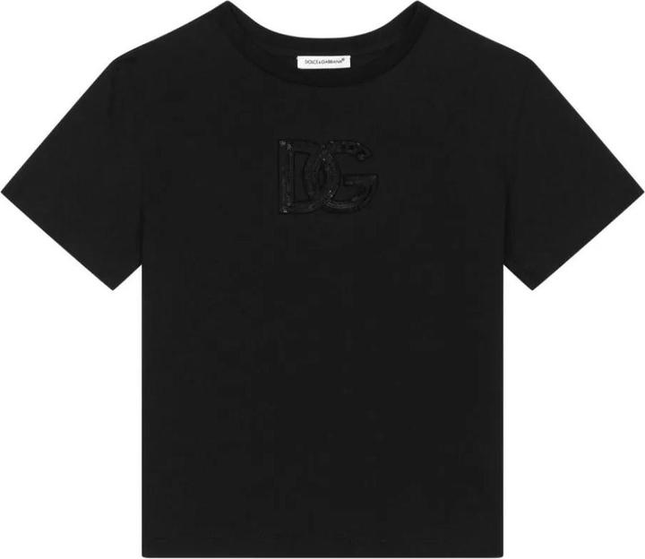 Produktbild Dolce & Gabbana T-shirt Manica Corta (12)
