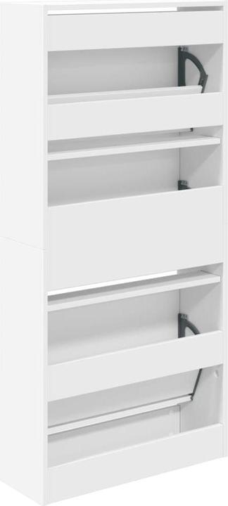 Image du produit VidaXL Nalani (60 x 21 x 125.5 cm)