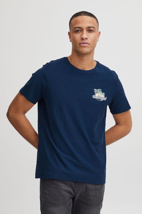 Produktbild Blend BHTee - 20715335 (XXL)