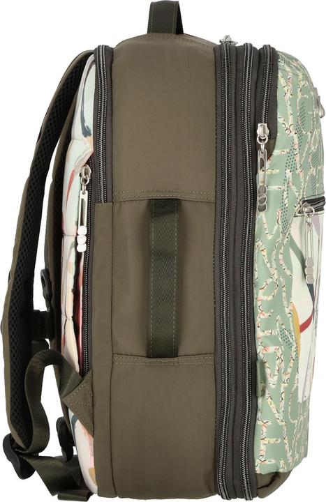 Produktbild Anekke Viaje Reiserucksack 39 cm Laptopfach (15 l)