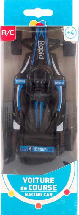 Produktbild HP VEH FORMULE 1 15CM RC