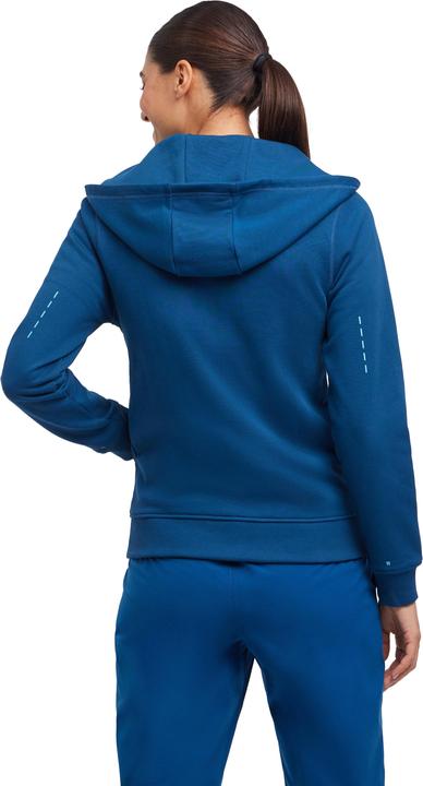 Actual product image Falke TK Zip Hoody w (M)