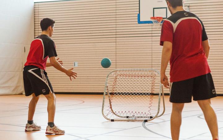 Produktbild Kübler Sport ® Tchoukball Gr. 2 (2)