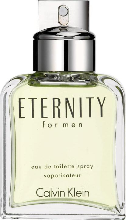 Produktbild Calvin Klein Eternity (Eau de Toilette, 30 ml)