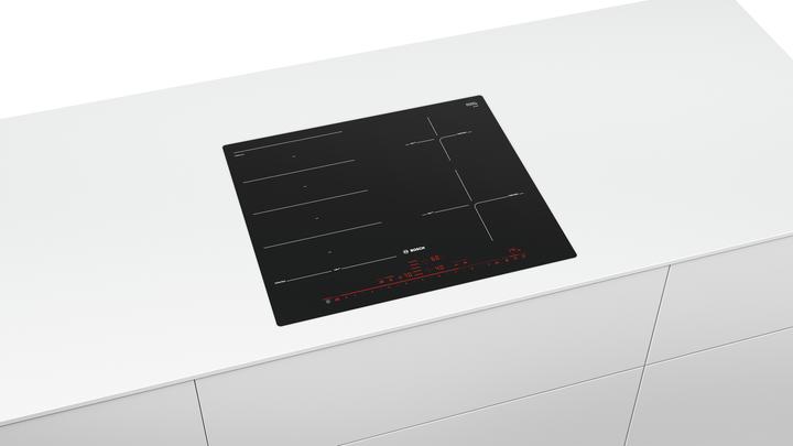 Actual product image Bosch Hausgeräte Serie 8 PXE601DC1E