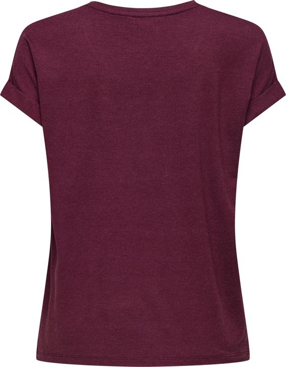 Produktbild Only Onlmoster S/S O-Neck Top Noos Jrs (S)