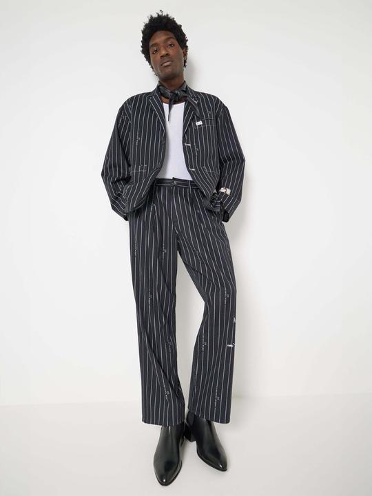 Produktbild Lee Chinos JMB Striped Pant (33)