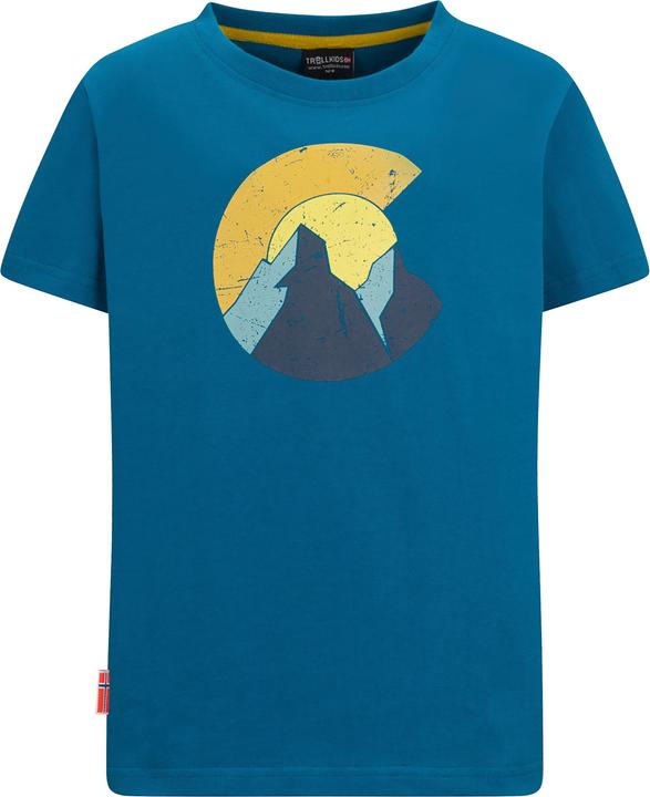 Atlantic blue