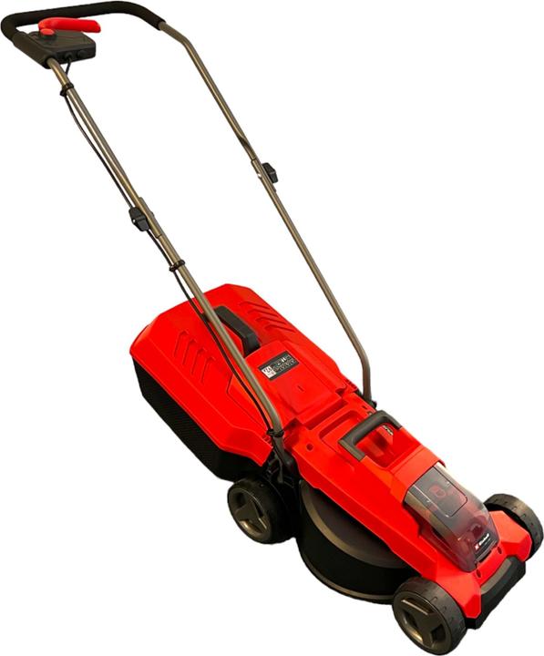 Produktbild Einhell GE-CM 18/32 Li-Solo (Akkubetrieb)
