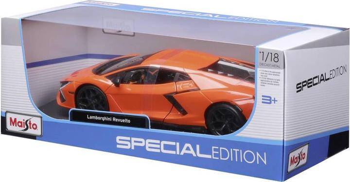 Produktbild Maisto Lamborghini Revuelto