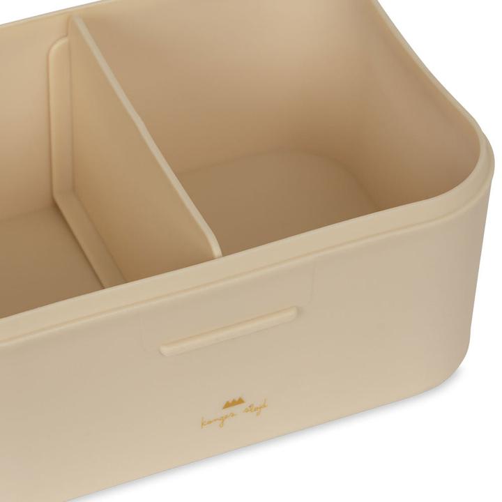 Produktbild Konges Slojd LunchBox Safari Elephantastic