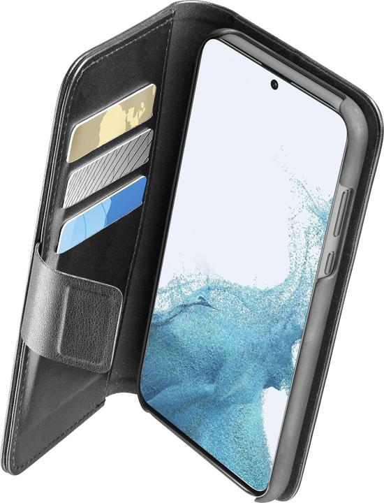 Produktbild Cellularline Book Agenda 2 (Samsung Galaxy S23+)