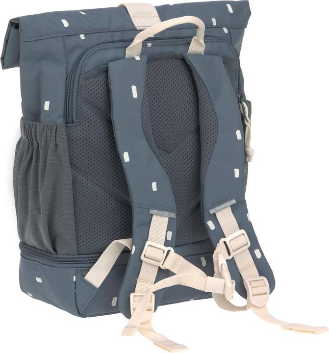 Image du produit Lässig Sac à dos pour enfants Rolltop Nature