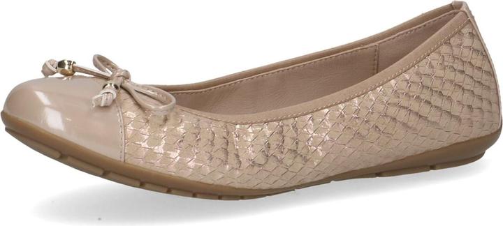 BEIGE COMB I