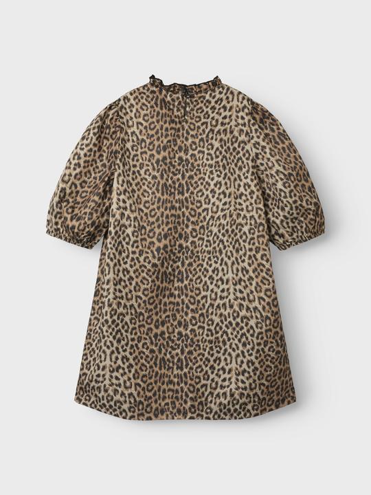 Actual product image Name it Short sleeve dress (146)