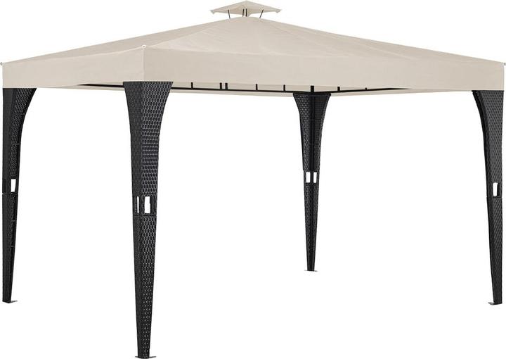 Immagine prodotto Deuba Gazebo (400 cm, 300 cm)