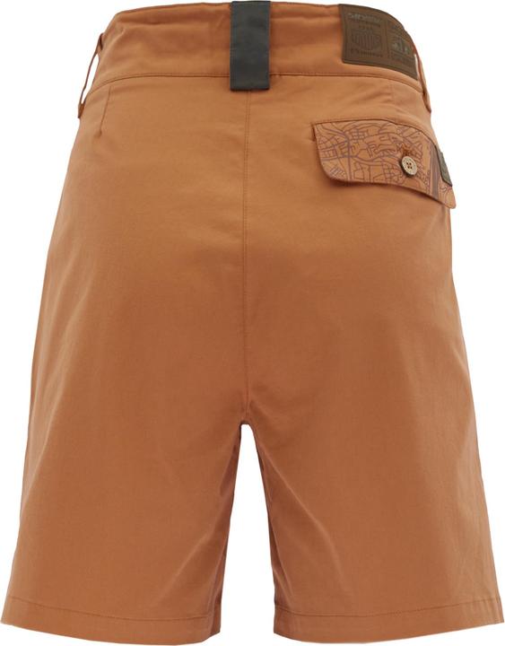 Image du produit Silvini Femmes Short Femmes bottel Vallerosa WP2260 (L)