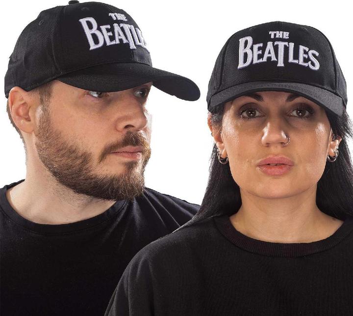 Image du produit - Casquette de baseball - Adulte (Taille unique)