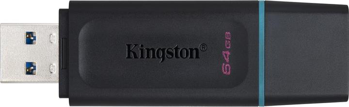 Actual product image Kingston DataTraveler Exodia (64 GB, USB-A, USB 3.2)