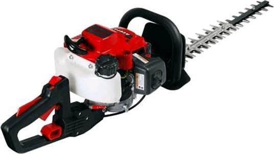 Actual product image Blue Bird Kawasaki TJ 23 VMotor hedge trimmer Professional petrol hedge trimmer (Gasoline hedge trimmer)