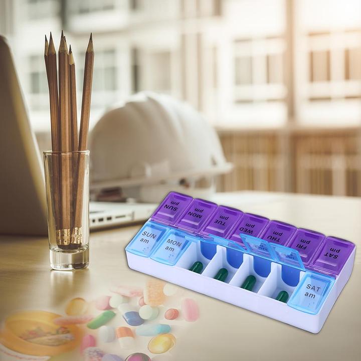 Immagine prodotto Stride Scatola per tablet