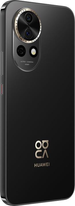 Image du produit Huawei Nova 13 (256 Go, Noir, 6.70", Double SIM, 50 Mpx, 5G)