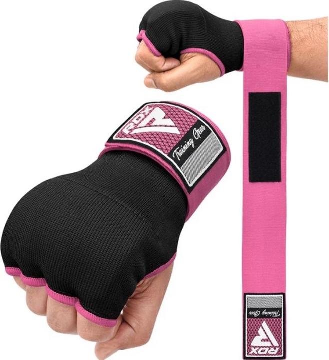 Produktbild Rdx Hosiery Inner Strap Is2 Pink-M (M)