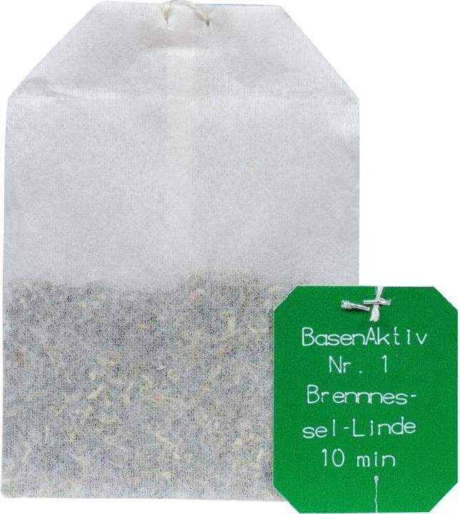 Image du produit Salus Basen-Aktiv Tee No 1 Bio tisanes (72 g)