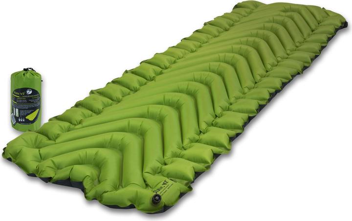 Image du produit Klymit Couchette statique V2