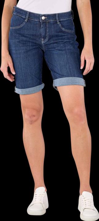 Produktbild MAC Jeans Jeansshorts SUMMER CLEAN (W31)