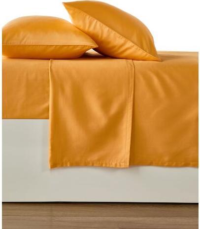 Immagine prodotto Living Home Uni Satin II (Oberleintuch, 240 x 250 cm)
