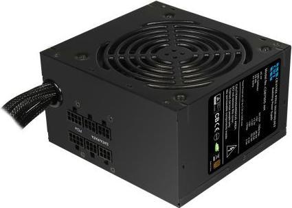 Produktbild Rs Pro Desktop PC Einbau-Netzteil 750W 100  240V (750 W)