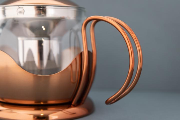 Image du produit La Cafetière Pot à thé (0.57 l)