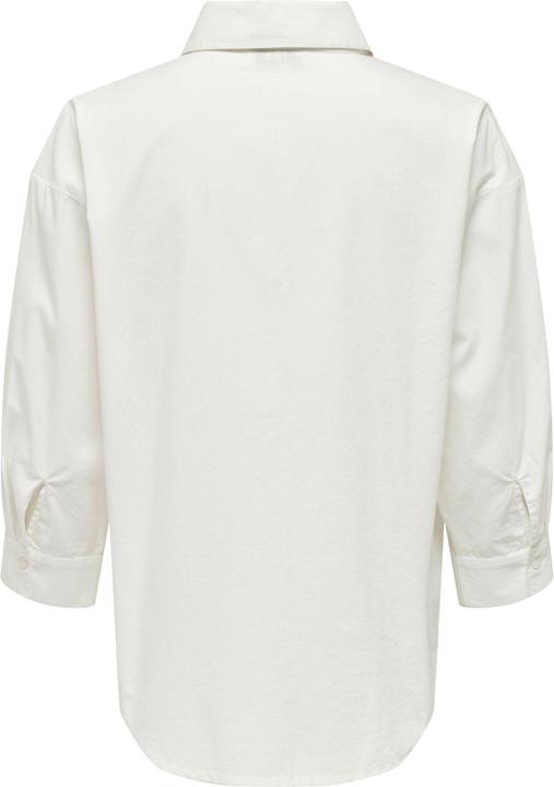 Actual product image JdY 3/4 sleeve shirt (M)