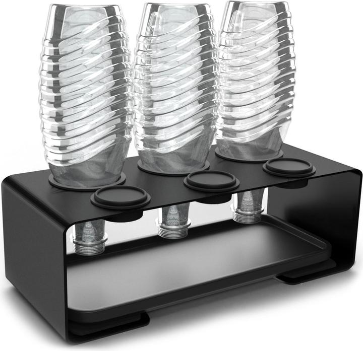 Actual product image Panteer Flaschenhalter für SodaStream Flaschen