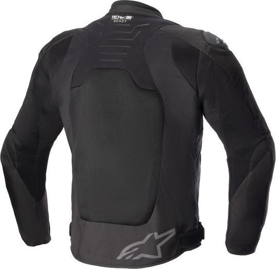 Immagine prodotto Alpinestars SMX Air Jacket (Uomini, XL)