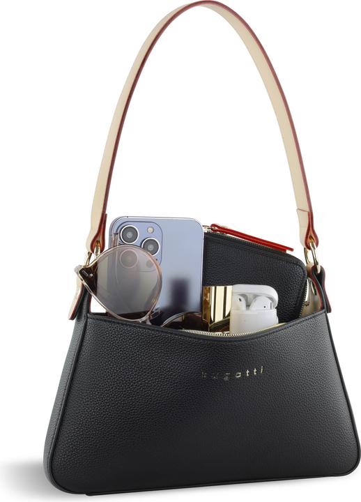 Produktbild Bugatti Ella Schultertasche 27 cm