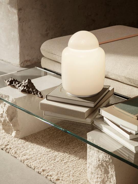 Actual product image Ferm Living Bell (240 lm, E27)