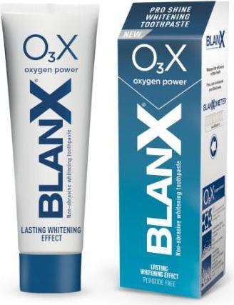 Image du produit Blanx O3X Oxygen Power (75 ml)
