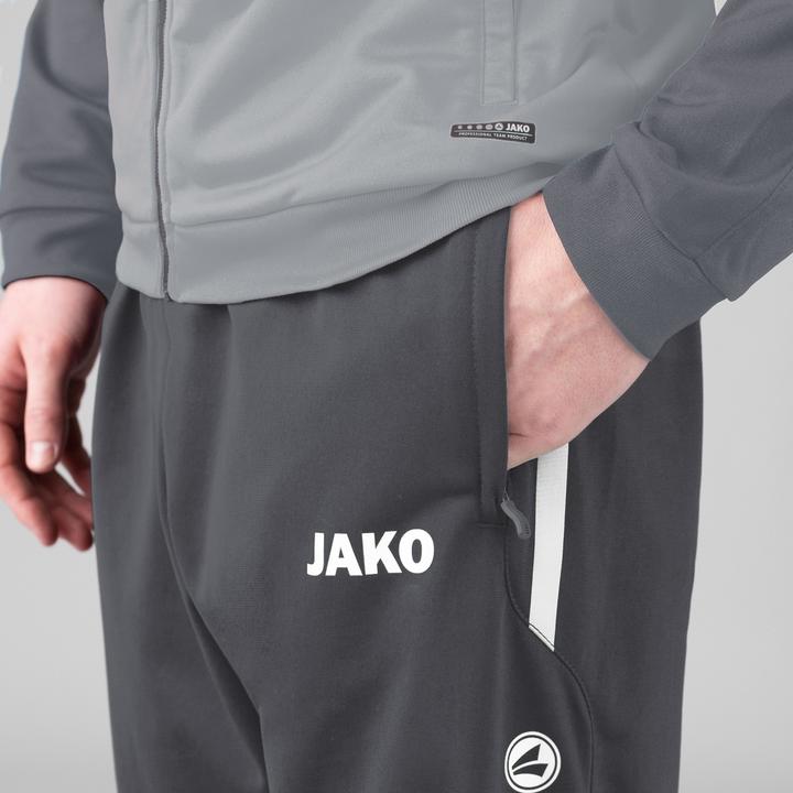 Immagine prodotto JAKO Pantaloni in poliestere Allround (116)