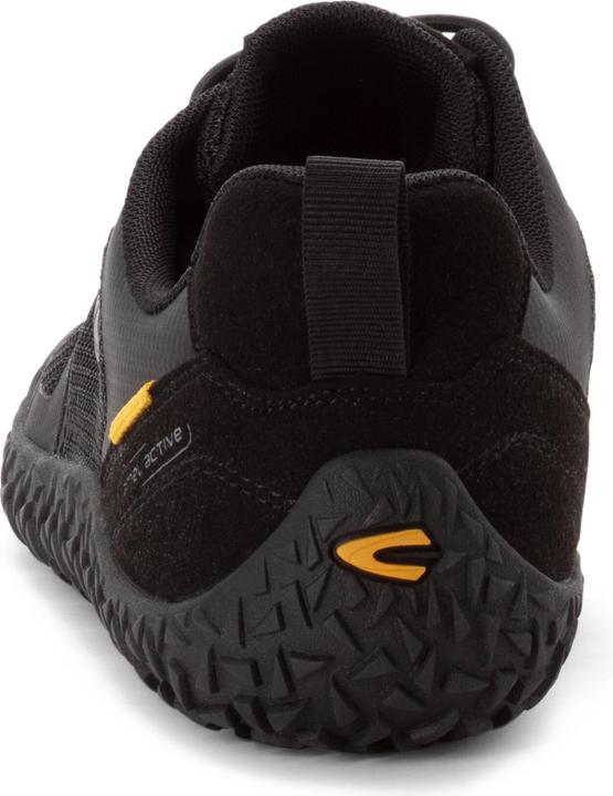 Produktbild Camel Active Sneaker textile/synthetic SCHWARZ (47)