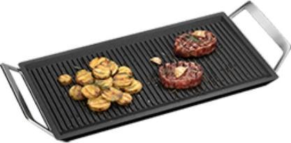 Produktbild AEG Plancha