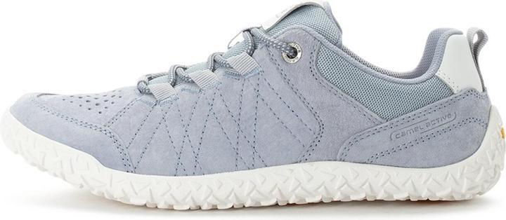 Produktbild Camel Active Sneaker pig nubuk HELLBLAU (36)
