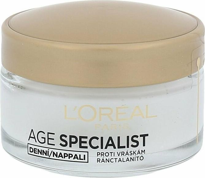 Immagine prodotto L'Oréal Paris Specialista di età 45+ (50 ml, Crema da giorno)