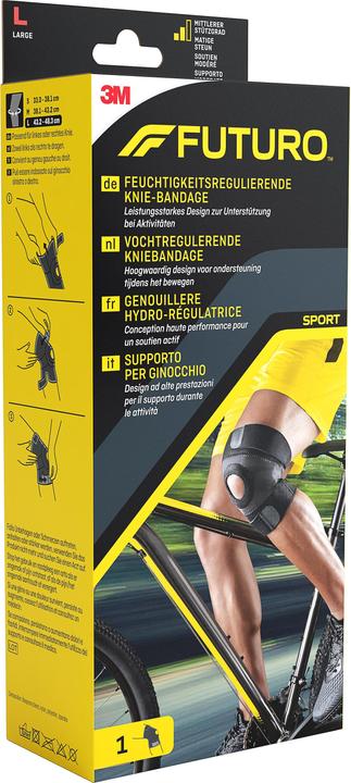 Futuro Knie Bandage (L)