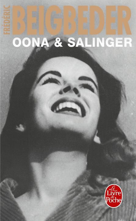Produktbild Oona et Salinger (Französisch, Beigbeder Frédéric, 2015)
