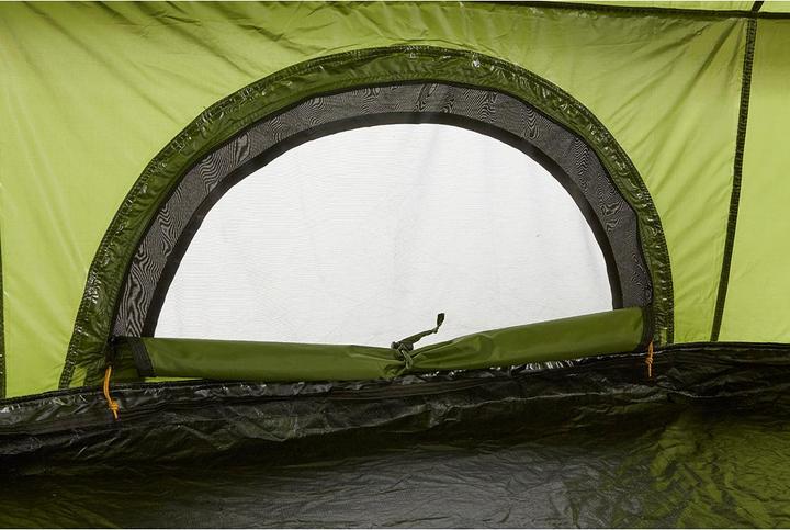 Actual product image Grand Canyon Indiana 10 (Dome tent, 11.75 kg, 9+ people)