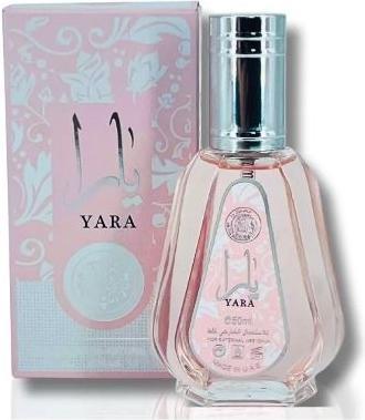 Image du produit Lattafa Perfumes Yara (Eau de parfum, 100 ml)